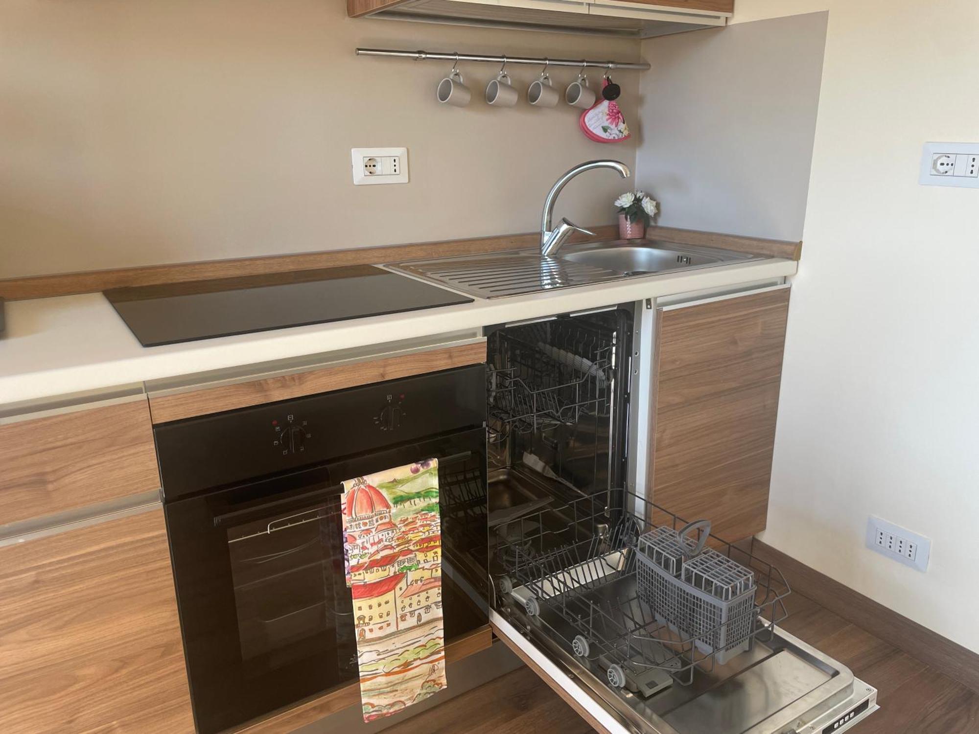 Di Lusso Con 2 Nel Centro Di Firenze, Residenza Michelangelo Apartment *